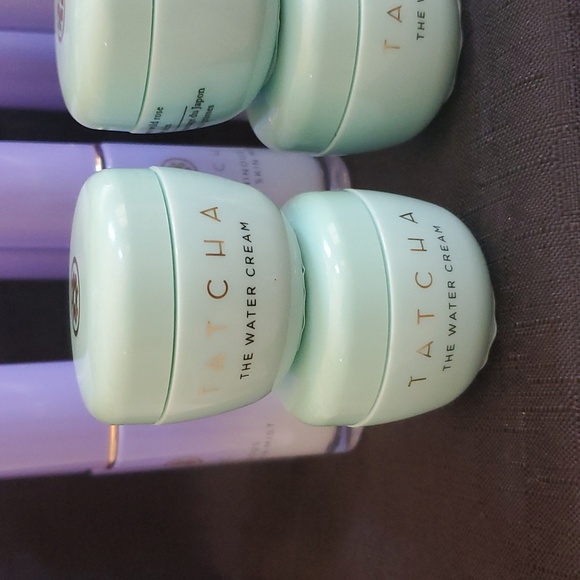 🔥🔥🎅Stocking StufferNew Tatcha duo set Self Care - Picture 5 of 9